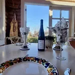 Casa de Férias Reizendes-balkenhaus-mit-uriger-atmosphaere