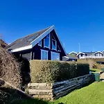 Casa de Férias Reizendes-balkenhaus-mit-uriger-atmosphaere Hejls