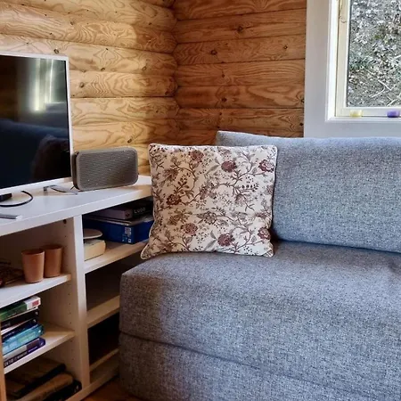 Casa de Férias Reizendes-balkenhaus-mit-uriger-atmosphaere *
