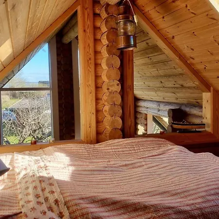 Reizendes-balkenhaus-mit-uriger-atmosphaere * Hejls