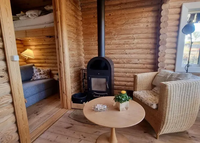 Reizendes-balkenhaus-mit-uriger-atmosphaere * Hejls